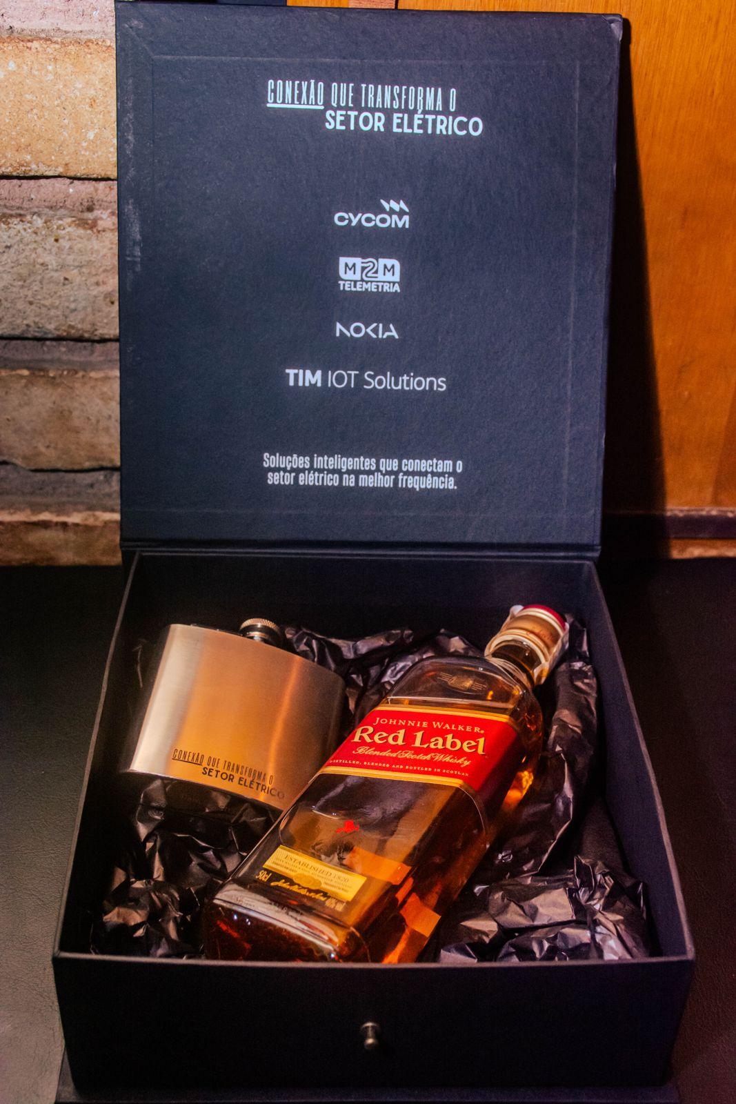 Networking Dinner · kit