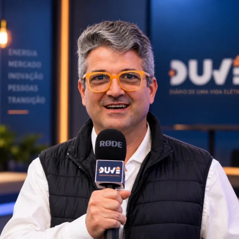 Guilherme Chrispim, do DUVE